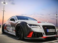 M&amp;D Exclusive Cardesign Studio Audi RS7 (2016) - picture 4 of 13