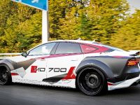 M&amp;D Exclusive Cardesign Studio Audi RS7 (2016) - picture 6 of 13