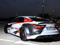 M&amp;D Exclusive Cardesign Studio Audi RS7 (2016) - picture 8 of 13