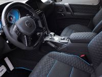 MANSORY Mercedes-Benz G500 4x4 (2016) - picture 3 of 8