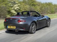 Mazda MX-5 Icon (2016)