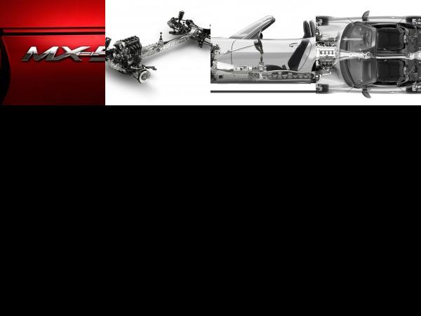 Mazda MX-5 (2016) - picture 13 of 16