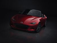 Mazda MX-5 (2016) - picture 1 of 16