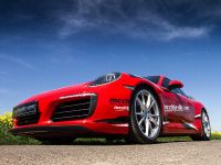 mcchip-dkr Porsche 991 Carrera (2016)