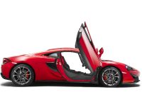 McLaren 540C Coupe (2016) - picture 5 of 8