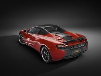 McLaren 560S Can-Am Limited (2016)