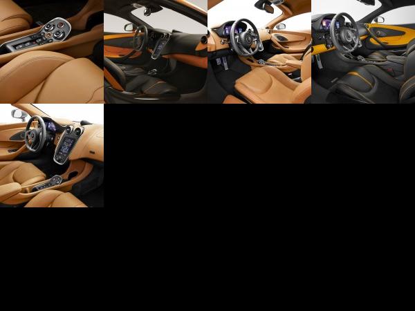 McLaren 570S Coupe (2016) - picture 25 of 29