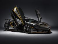 McLaren 570S GT4 (2016)