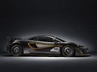 McLaren 570S GT4 (2016) - picture 4 of 6