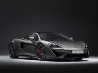 McLaren 570S with Track Pack Upgrade (2016) - picture 1 of 6