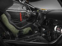 McLaren 650S GT3 (2016)