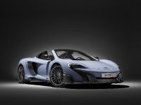 McLaren 675LT Spider by MSO (2016)