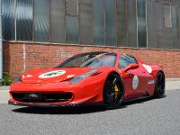 MEC Design Ferrari 488 Spider (2016) - picture 2 of 9