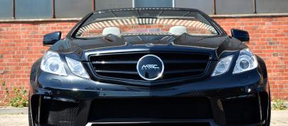 2016 MEC DESIGN Mercedes-Benz E-Class Cabriolet Cerberus
