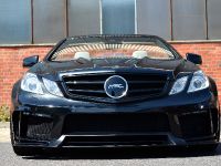 MEC DESIGN Mercedes-Benz E-Class Cabriolet Cerberus (2016) - picture 1 of 13