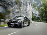 Mercedes-AMG GLC43 Coupe (2016) - picture 1 of 11