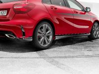 Mercedes-Benz A250 AMG Body Kit (2016)
