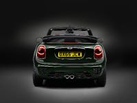 MINI John Cooper Works Convertible (2016) - picture 8 of 12