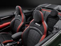 MINI John Cooper Works Convertible (2016)