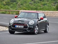 MINI John Cooper Works (2016)