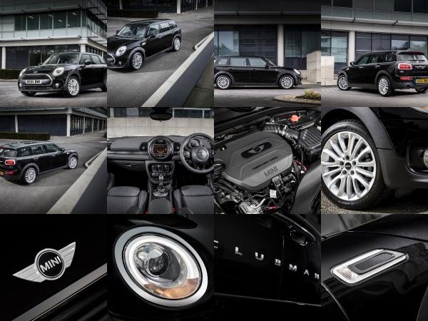 MINI One D Clubman (2016) - picture 1 of 12