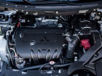 Mitsubishi Lancer GT (2016) - picture 5 of 5