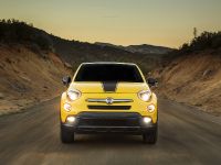 Mopar Fiat 500X (2016)