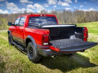 Mopar'16 Ram Rebel (2016)