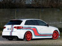 MR Racing Audi RS3 (2016)