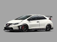 MUGEN Honda Civic Type R (2016)