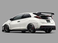 MUGEN Honda Tokyo Auto Salon (2016) - picture 2 of 10