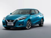 Nissan Lannia (2016)