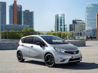 Nissan Note Black Edition (2016)