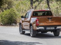 2016 Nissan NP300 Navara (2015) - picture 8 of 12