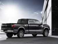 Nissan Titan XD (2016)