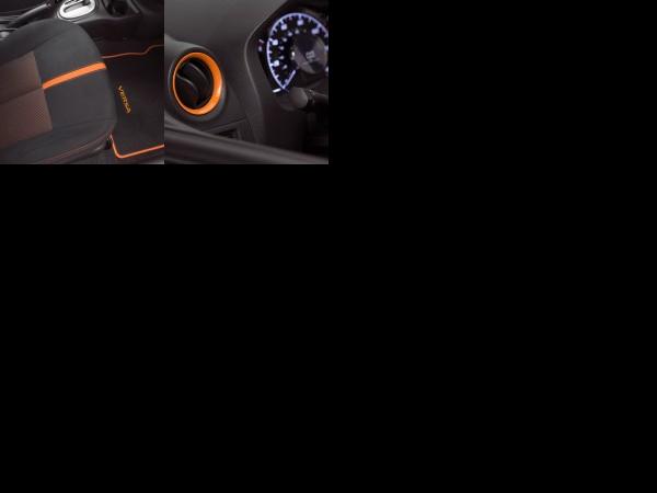 Nissan Versa Note Color Studio (2016) - picture 13 of 14