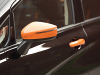 Nissan Versa Note Color Studio (2016)