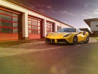 Novitec Rosso Ferrari 488 GTB (2016) - picture 4 of 25