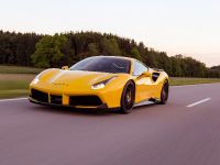 Novitec Rosso Ferrari 488 GTB (2016) - picture 8 of 25