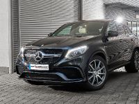 performmaster Mercedes-AMG GLE 63 (2016)