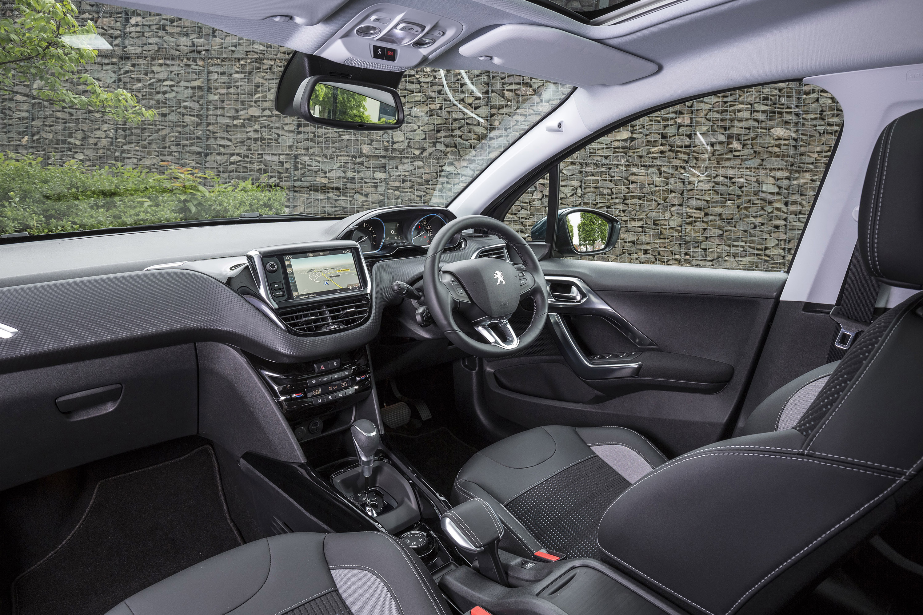 Peugeot 2008 GT