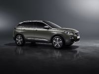 PEUGEOT 3008 GT (2016)