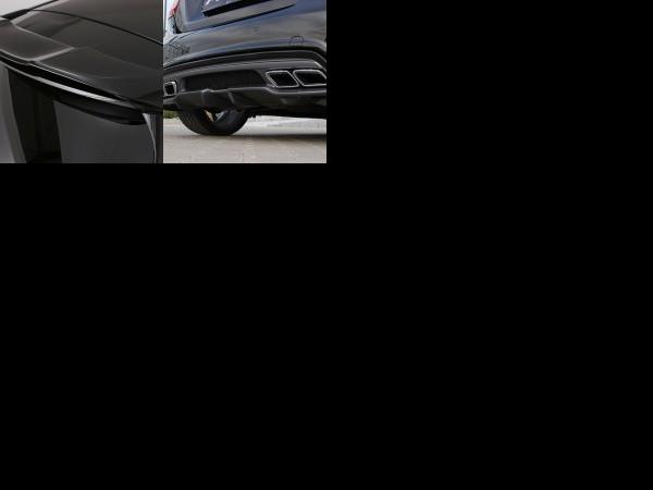 Piecha Design Mercedes-Benz A-Class (2016) - picture 13 of 14