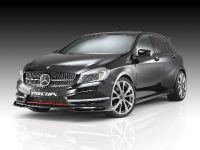 PIECHA Design Mercedes-Benz A-Class (2016) - picture 2 of 14