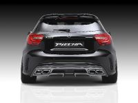 PIECHA Design Mercedes-Benz A-Class (2016)