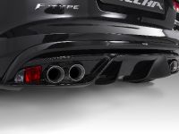 Piecha Jaguar F-Type Cabrio (2016) - picture 5 of 11