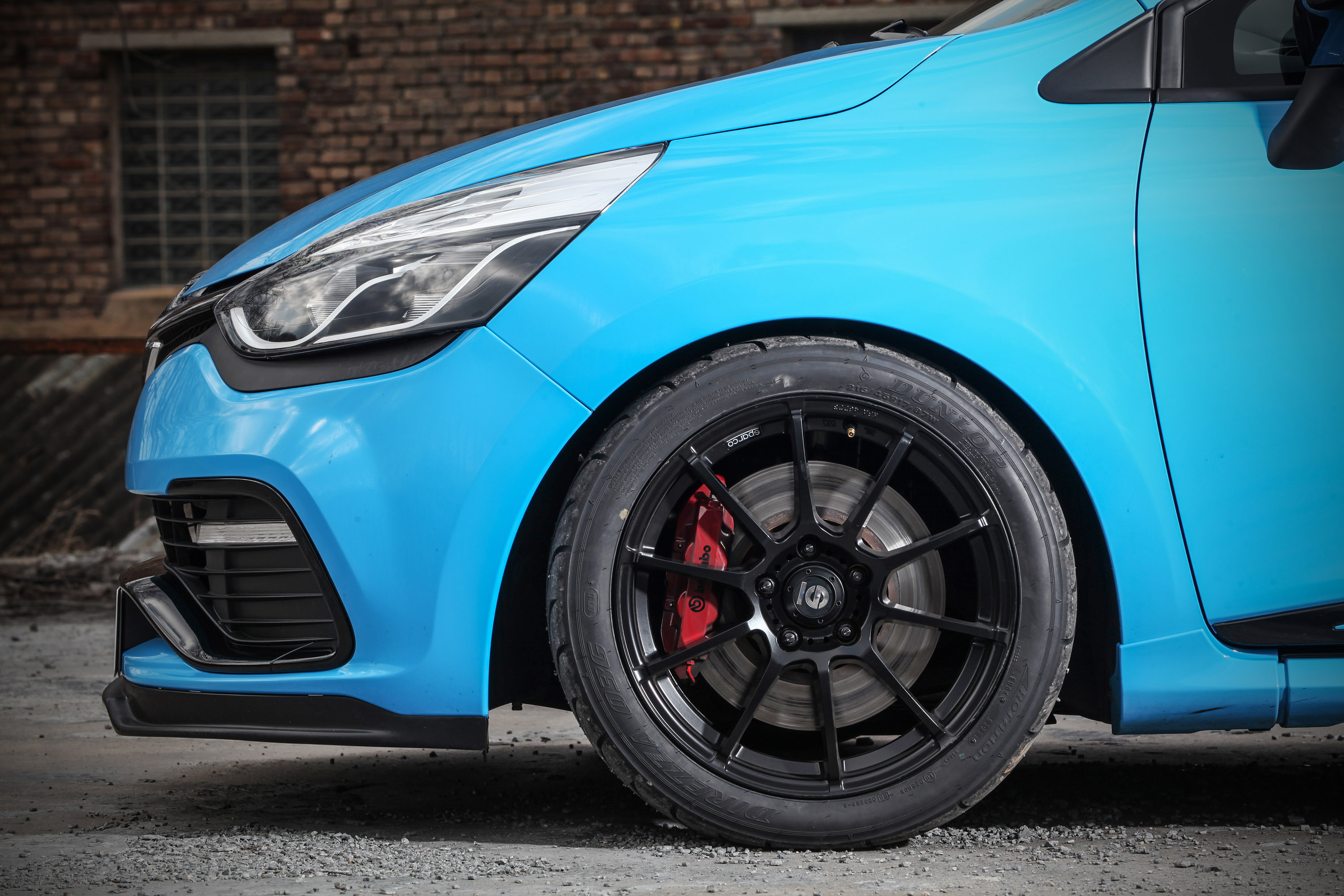 Others PM Waldow Renault Clio