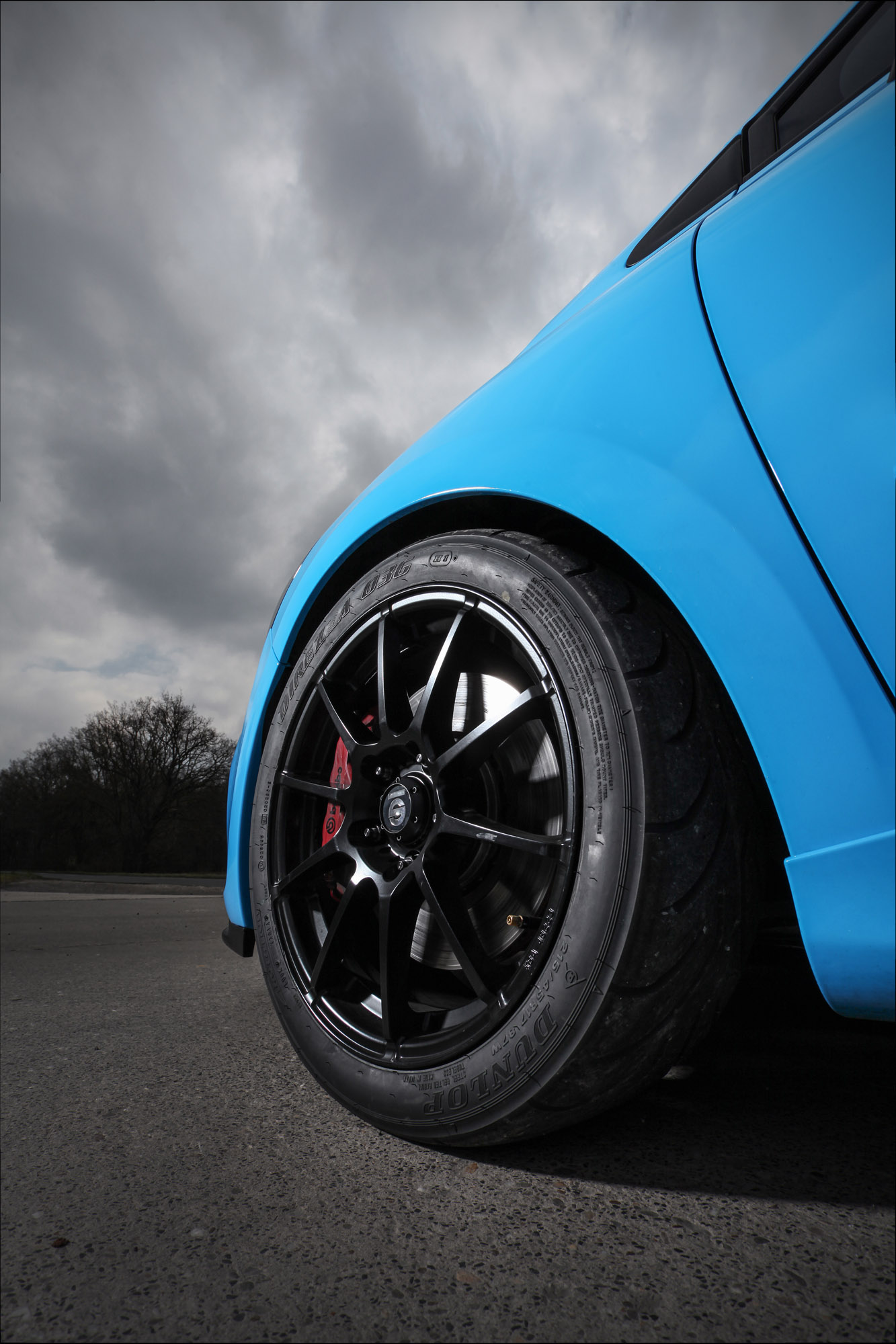Others PM Waldow Renault Clio