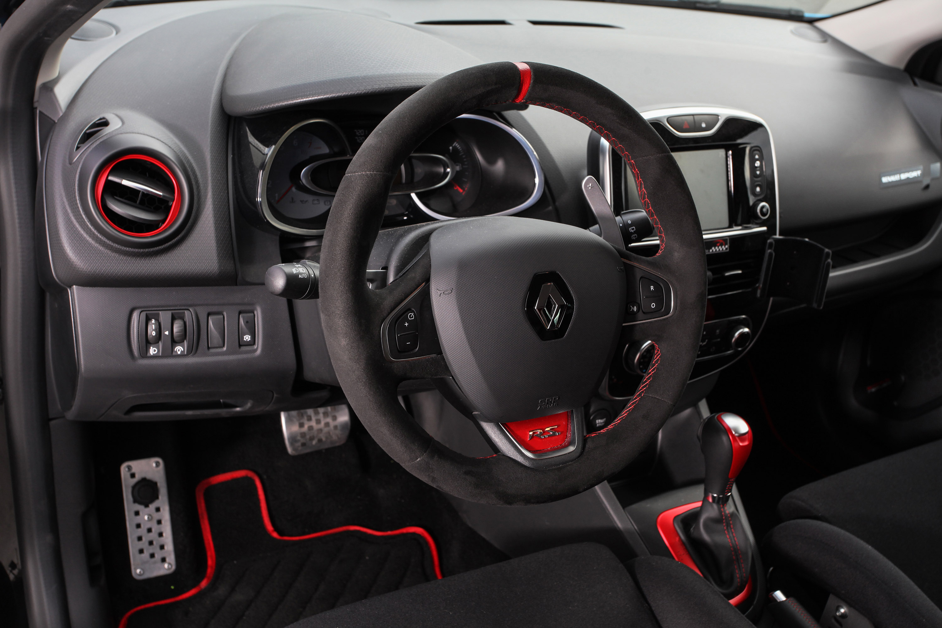 Others PM Waldow Renault Clio