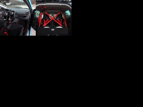 Others PM Waldow Renault Clio (2016) - picture 13 of 14